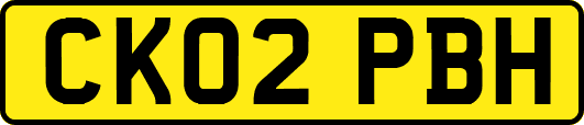 CK02PBH