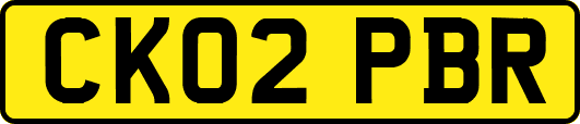 CK02PBR