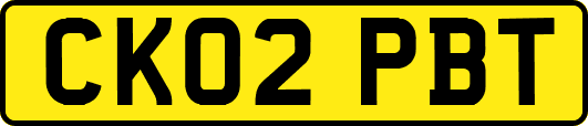 CK02PBT