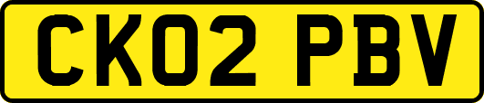 CK02PBV