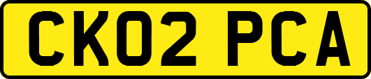 CK02PCA