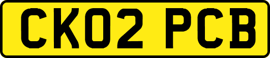 CK02PCB