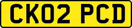 CK02PCD