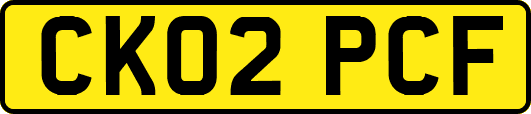 CK02PCF