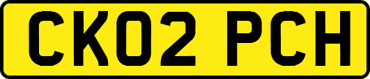CK02PCH