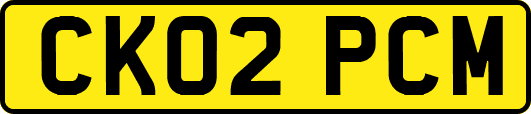 CK02PCM