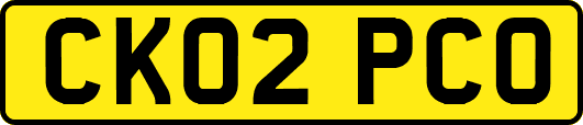 CK02PCO