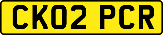 CK02PCR