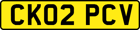CK02PCV
