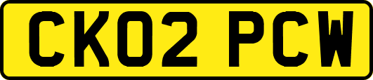 CK02PCW