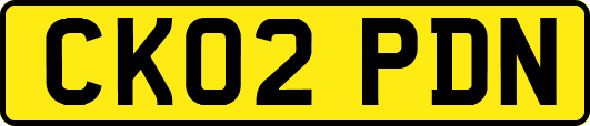 CK02PDN