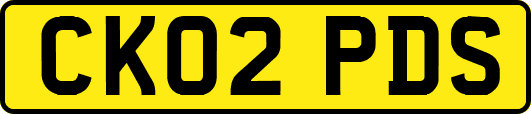 CK02PDS