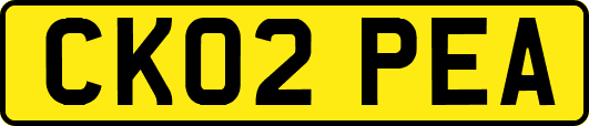 CK02PEA