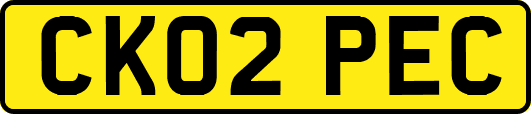 CK02PEC