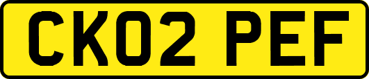 CK02PEF
