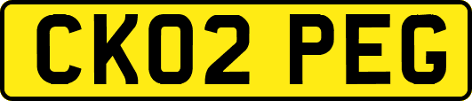 CK02PEG