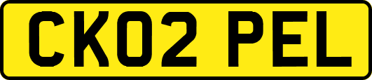 CK02PEL