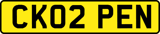 CK02PEN