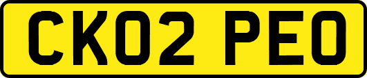 CK02PEO