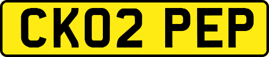 CK02PEP