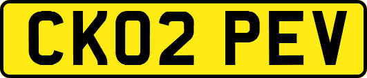 CK02PEV