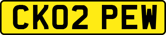 CK02PEW