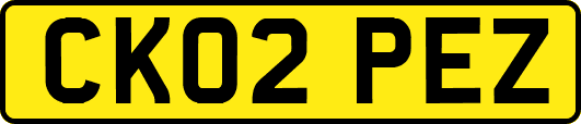 CK02PEZ