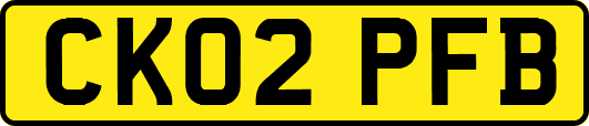 CK02PFB