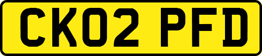 CK02PFD