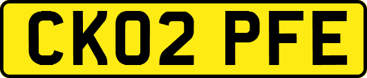 CK02PFE