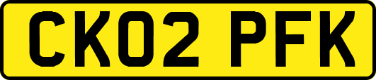 CK02PFK