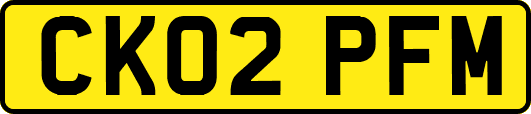 CK02PFM
