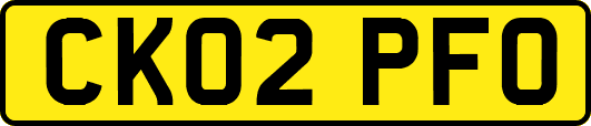 CK02PFO