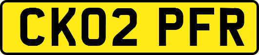 CK02PFR