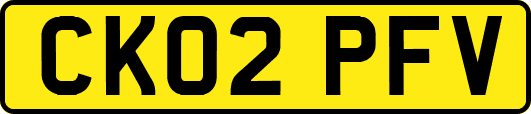 CK02PFV
