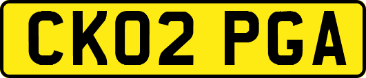 CK02PGA