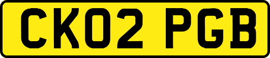 CK02PGB