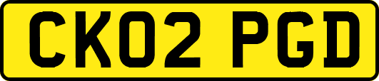 CK02PGD