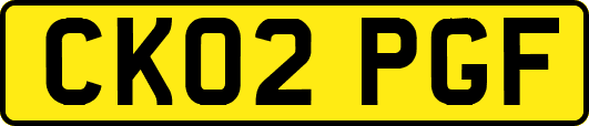 CK02PGF