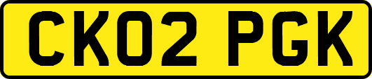 CK02PGK