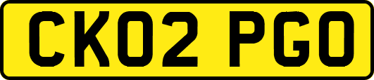 CK02PGO