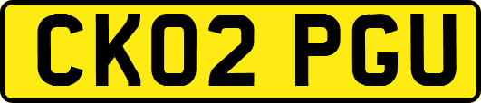 CK02PGU