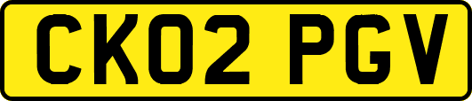 CK02PGV