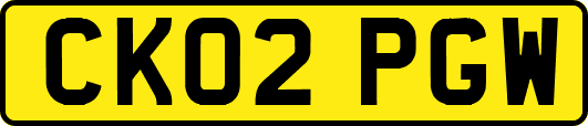CK02PGW