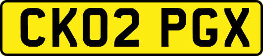 CK02PGX