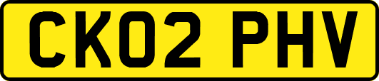 CK02PHV