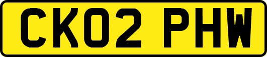CK02PHW