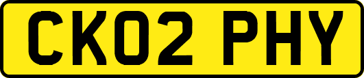 CK02PHY