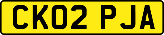 CK02PJA