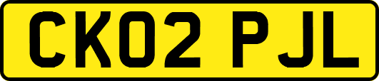 CK02PJL
